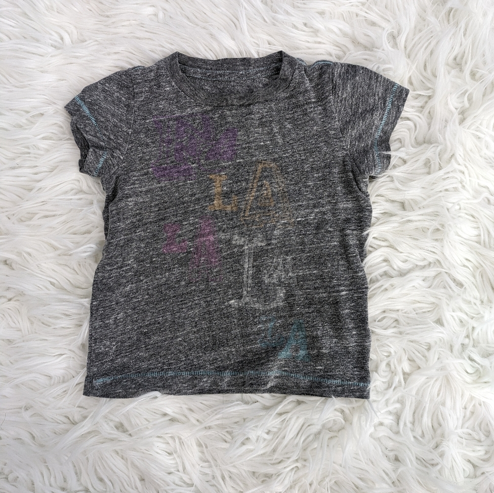 Peek Fa La La Shirt - 18-24